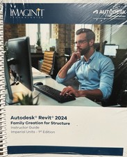 Autodesk revit 2024 for sale  Cincinnati
