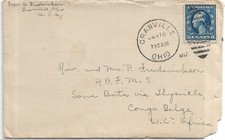 1917 granville sona d'occasion  Expédié en Belgium