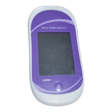 Roche accu chek for sale  Old Town