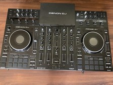 Denon prime plus gebraucht kaufen  Singen (Hohentwiel)