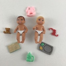 Barbie skipper babysitters for sale  Warren