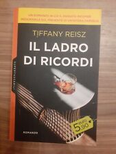 X21 reisz ladro usato  Solza