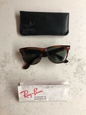 Ray ban bausch usato  Assisi
