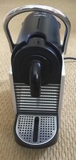 Magimix pixie nespresso for sale  MAIDSTONE