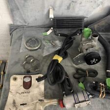 Supercharger kit d'occasion  Lyon IV