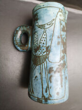 Rare pichet jacques d'occasion  France