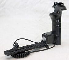 handle hot grip mount shoe for sale  Leominster