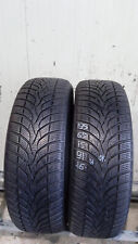 Gomme pneumatici 195 usato  Belpasso