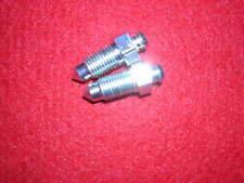 Lockheed caliper bleed for sale  BRISTOL