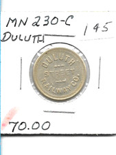 Duluth minnesota transit for sale  Louisville