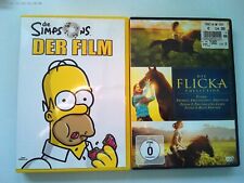 Auswahl kinderfilme dvd gebraucht kaufen  Sindelfingen