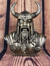 Odin bust 11.75 for sale  Fredericksburg