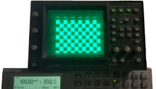Leader 5100d digital for sale  Menlo Park