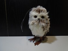 Faux fur feathered for sale  Tucson