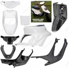 Kit carene bianco usato  Italia