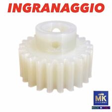 Ingranaggio rinforzato nylon usato  Milano