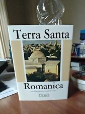 Terra santa romanica usato  Brescia