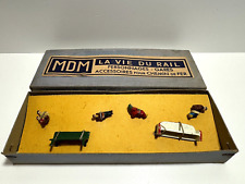 Mdm vie rail d'occasion  Hettange-Grande