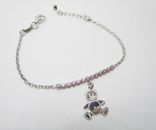 Bracciale argento 925 usato  Padova