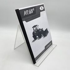 Atlas radlader schnellläufer gebraucht kaufen  Emden