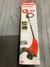Homelite inch amp for sale  Branchdale