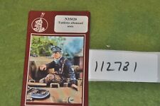 54mm ww2 figures d'occasion  Expédié en Belgium