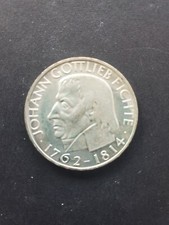 Gedenkmünze 1964 johann gebraucht kaufen  Schönau