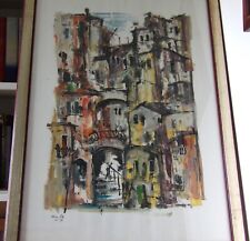 Oliver tihi usato  Italia