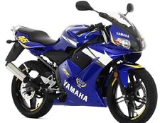 Yamaha tzr rossi for sale  Shipping to Ireland