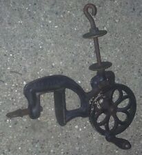 Antique cast iron for sale  Morrison