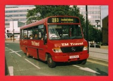 Sheffield bus photo for sale  BIRMINGHAM