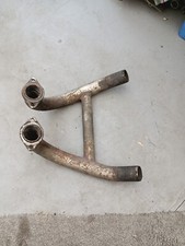 Benelli 250 exhaust for sale  ILFORD