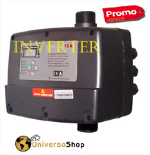 Inverter per elettropompa usato  Messina