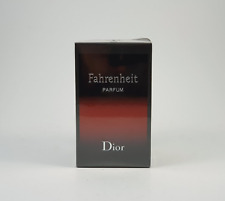 Dior fahrenheit 75ml gebraucht kaufen  Wertingen