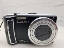 Panasonic dmc tz5 gebraucht kaufen  Hamburg