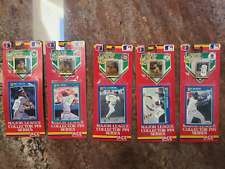 Score 1991 mlb for sale  Tucson