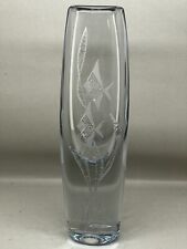 Strombergshyttan fish etched for sale  CRAWLEY