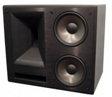 Klipsch 650thx left gebraucht kaufen Klipsch 650thx left gebraucht kaufen  Karsbach