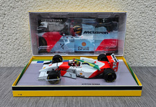 Minichamps ayrton senna gebraucht kaufen Minichamps ayrton senna gebraucht kaufen  Ebersbach