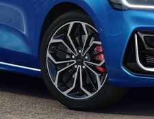 Riginal ford leichtmetallrad gebraucht kaufen  Köln