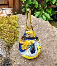 Selkirk glass teardrop for sale  HUDDERSFIELD