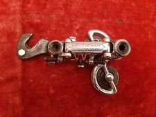 Dérailleur arrière campagnol d'occasion Dérailleur arrière campagnol d'occasion  Échirolles