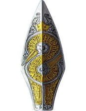 Punta freccia oro usato Punta freccia oro usato  Italia