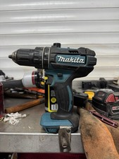 Makita dhp482 lxt for sale Makita dhp482 lxt for sale  SHANKLIN