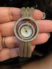 Anne klein gold for sale  Yorba Linda