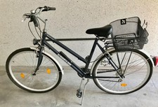 Damen fahrrad kreidler gebraucht kaufen  Duisburg