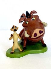 Lion king pumbaa for sale  BIRMINGHAM