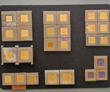 Goldcap cpu goldschrott gebraucht kaufen  Herne