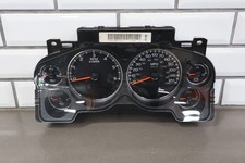 Gmc yukon speedometer for sale  Marshallville