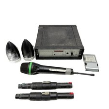 Sennheiser 1012 mikroport gebraucht kaufen  Hamburg